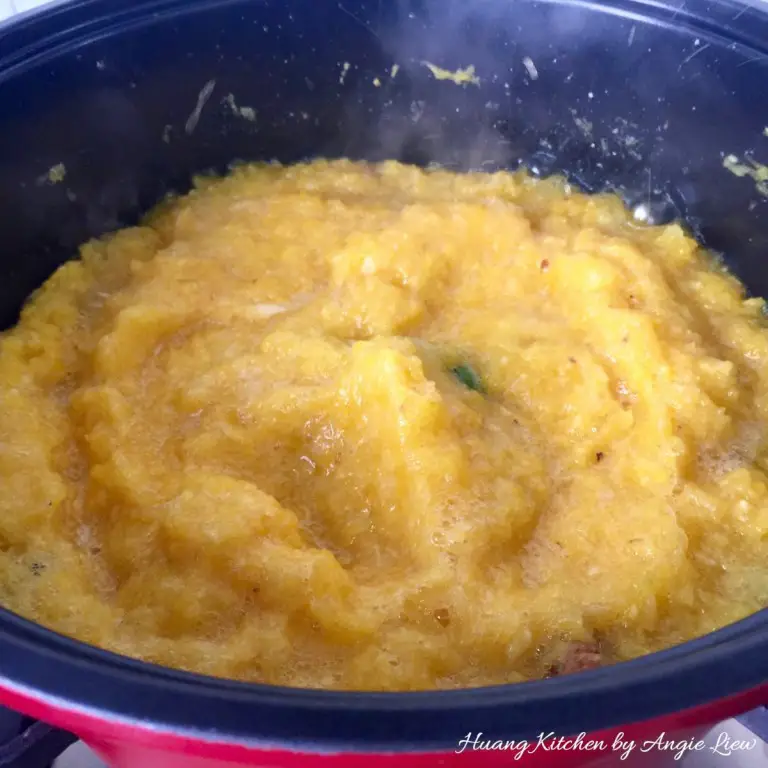 Pineapple Jam Recipe 凤梨果酱食谱 Huang Kitchen