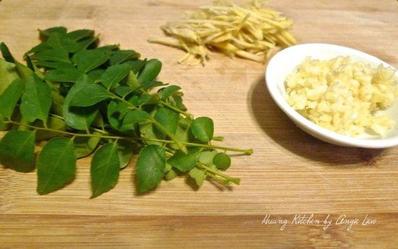 Crispy Asian Style Fried Fish