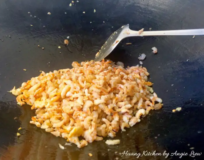 Teochew Rice Dumplings Recipe (Bak Chang) 潮州粽子 Huang Kitchen