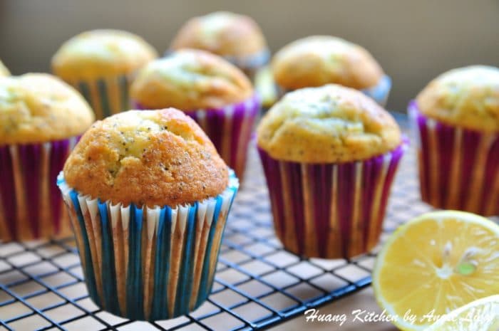 Lemon Poppy Seed Muffins - 2_new