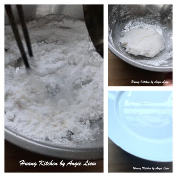 Kung Pao Crispy Yam Basket 宫保芋头圈 Huang Kitchen