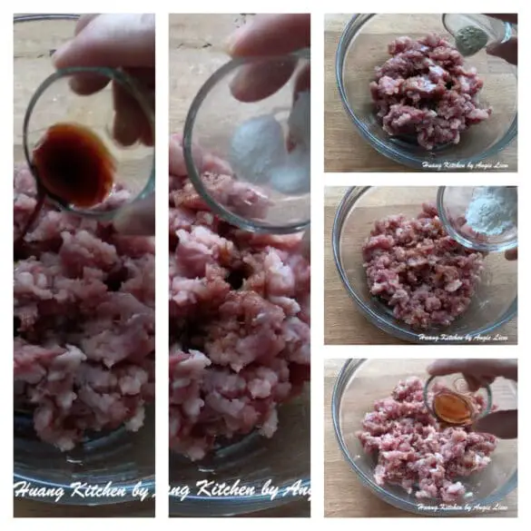 Sizzling Hot Plate Beancurd Recipe 铁板豆腐食谱 Huang Kitchen