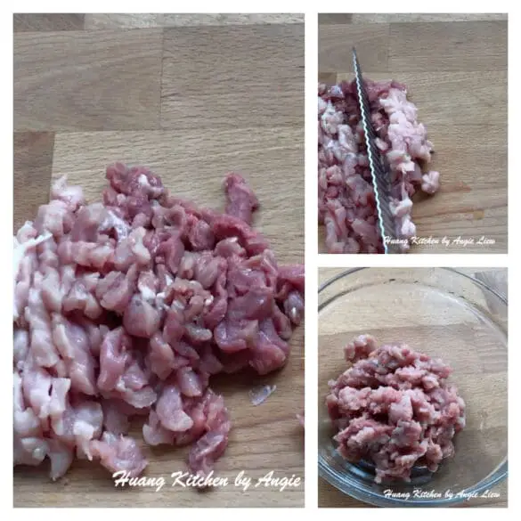 Sizzling Hot Plate Beancurd Recipe 铁板豆腐食谱 Huang Kitchen