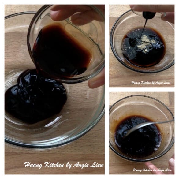 Sizzling Hot Plate Beancurd Recipe 铁板豆腐食谱 Huang Kitchen