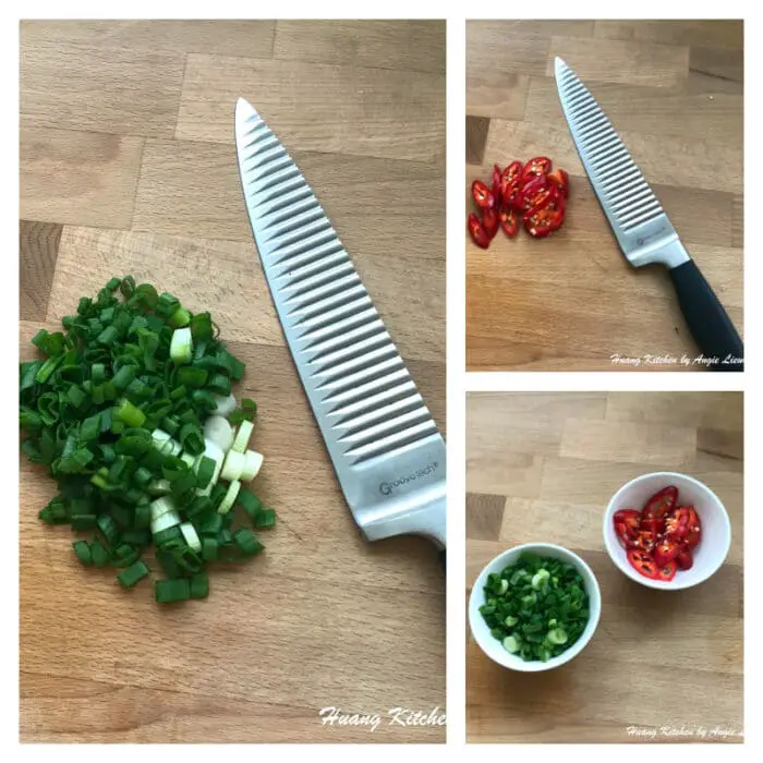 Sizzling Hot Plate Beancurd Recipe 铁板豆腐食谱 Huang Kitchen