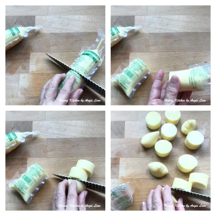 Sizzling Hot Plate Beancurd Recipe 铁板豆腐食谱 Huang Kitchen