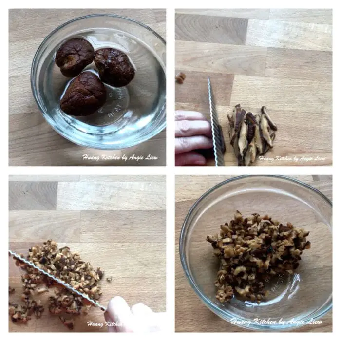 Sizzling Hot Plate Beancurd Recipe 铁板豆腐食谱 Huang Kitchen