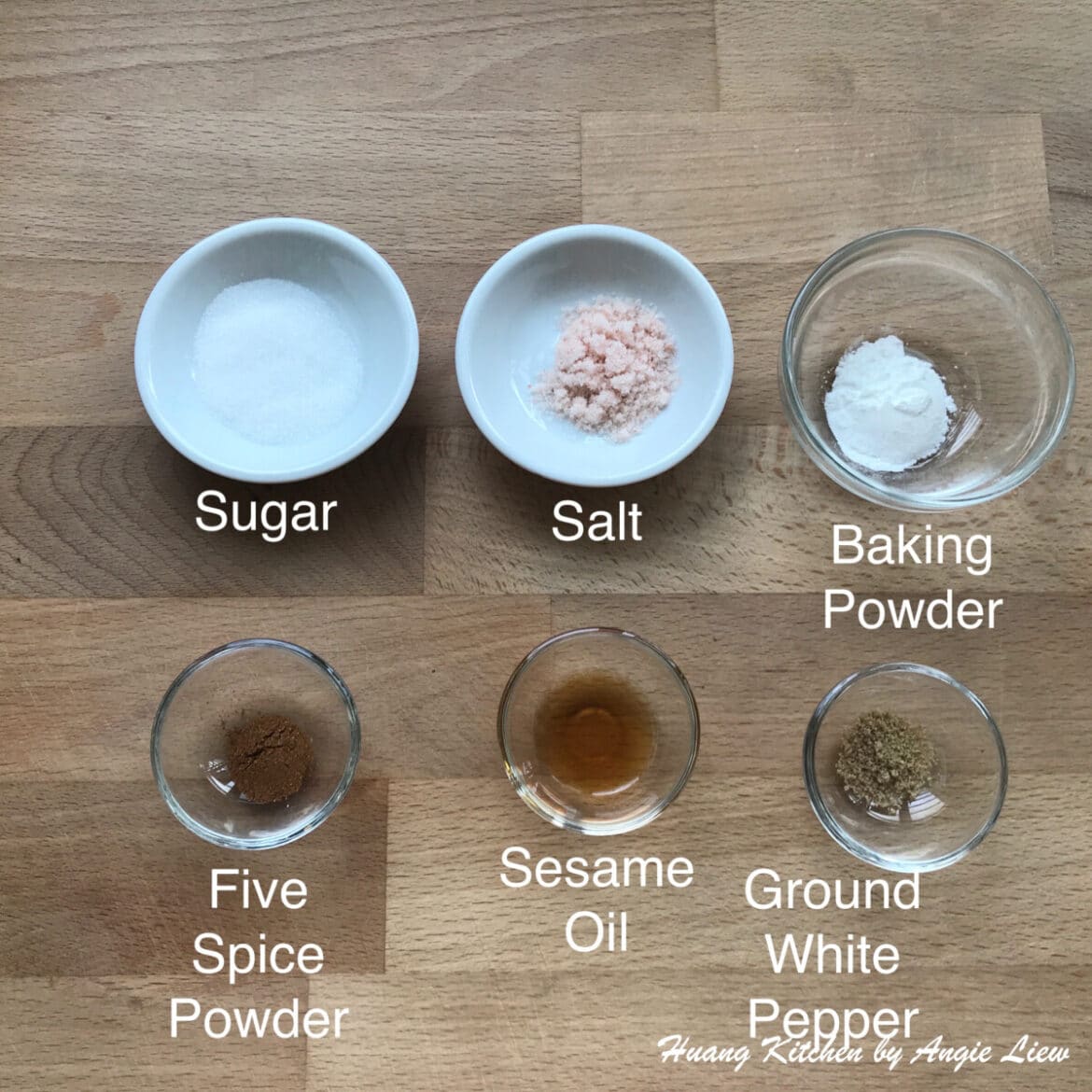 Walnut Prawns Crispy Yam Ring (Yam Basket) 核桃虾球芋头圈 Huang Kitchen